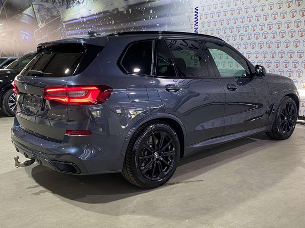 BMW X5 45e xDrive 291 kW image number 24