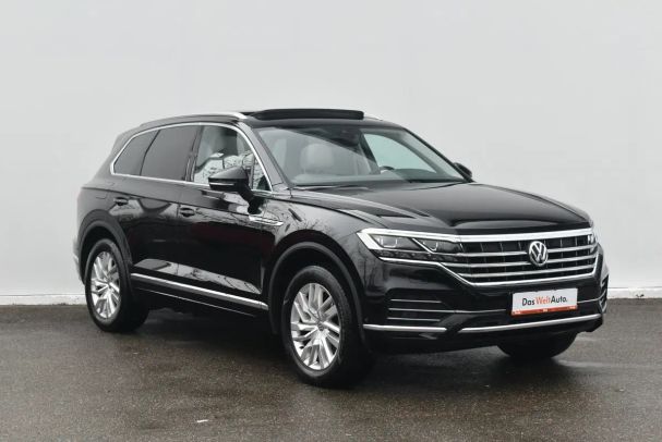 Volkswagen Touareg 4Motion 170 kW image number 2