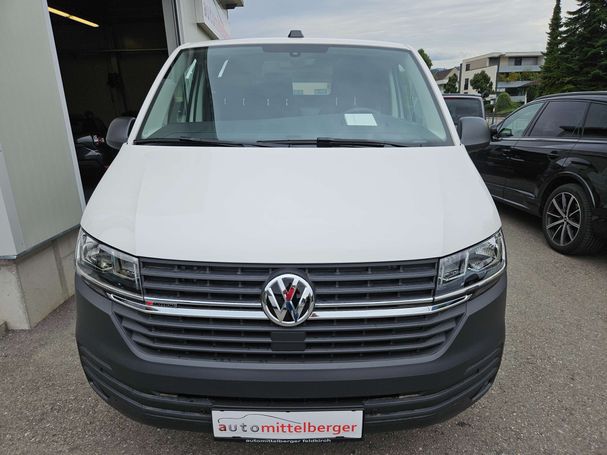 Volkswagen T6 Transporter 4Motion 110 kW image number 2