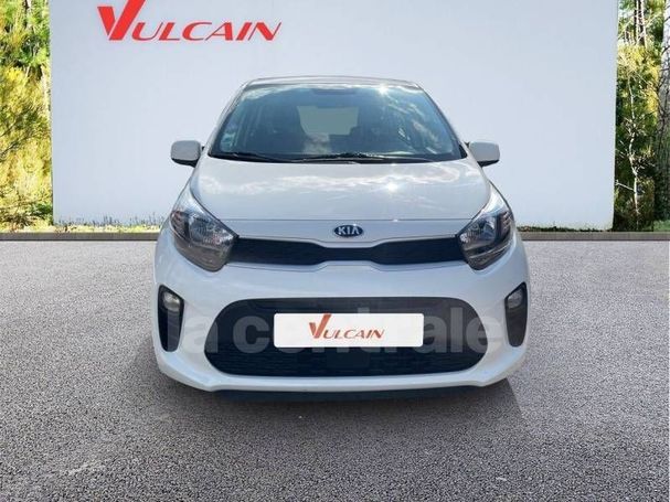 Kia Picanto 1.0 ISG 49 kW image number 2