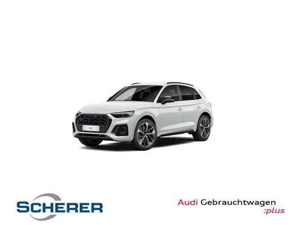 Audi SQ5 251 kW image number 2