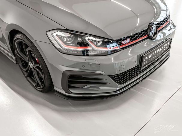 Volkswagen Golf GTI TCR DSG 213 kW image number 20