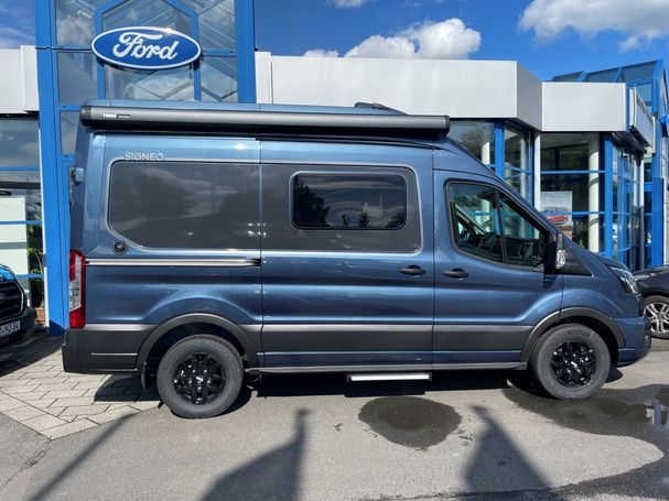 Ford Transit 125 kW image number 4