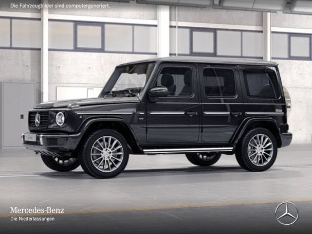 Mercedes-Benz G 500 310 kW image number 2