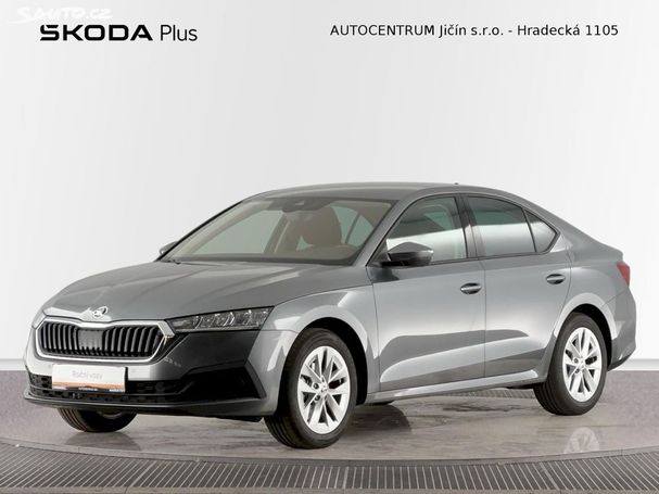 Skoda Octavia 1.5 TSI DSG Ambition 110 kW image number 1