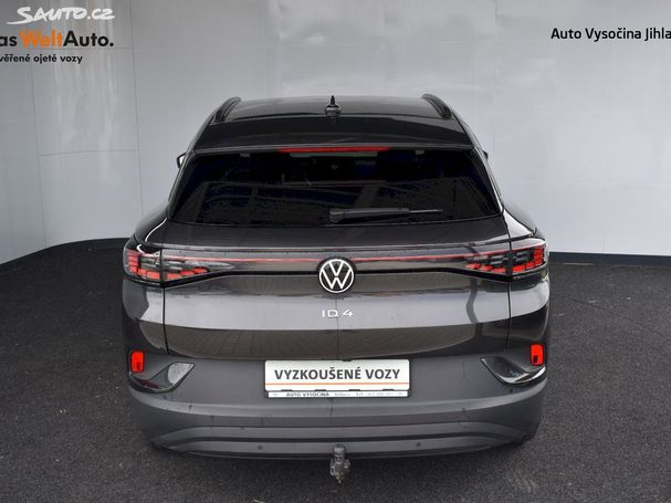 Volkswagen ID.4 150 kW image number 8