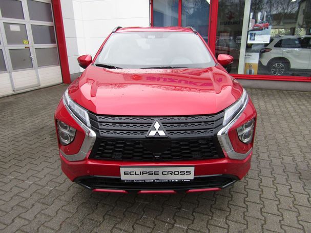 Mitsubishi Eclipse Cross 138 kW image number 15