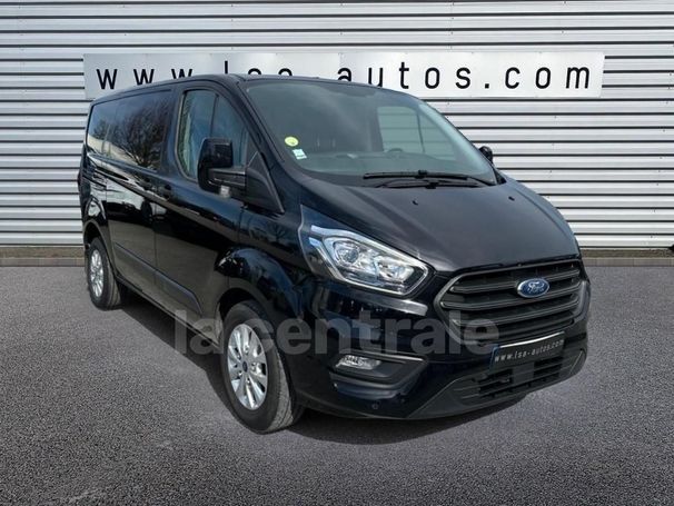  Ford Transit Custom 280 L1H1 VA Trend 96 kW image number 3