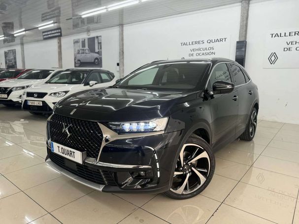 DS Automobiles 7 Crossback BlueHDi 130 kW image number 36