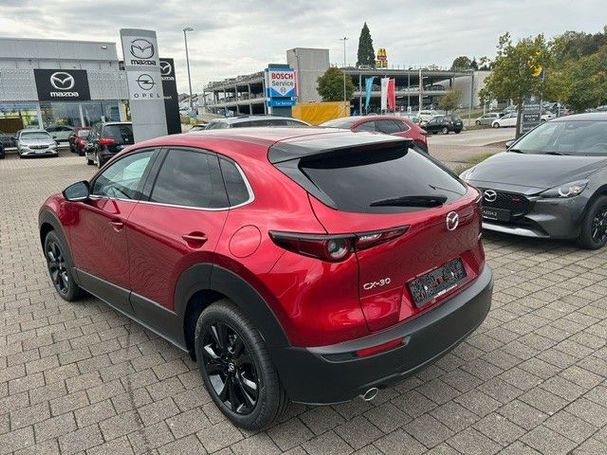 Mazda CX-30 150 Homura 110 kW image number 7