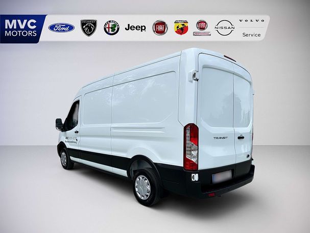 Ford Transit 290 L2H2 Trend 77 kW image number 11