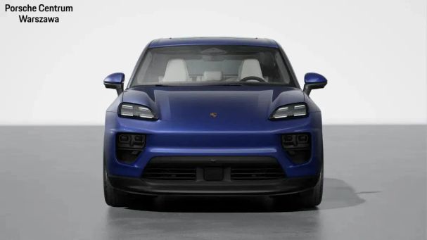 Porsche Macan 300 kW image number 1