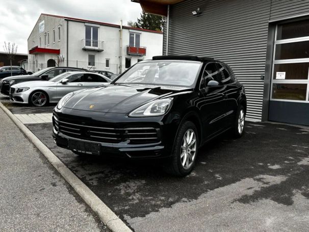 Porsche Cayenne 324 kW image number 1