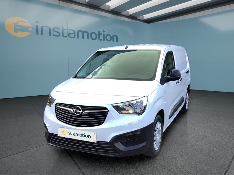 Opel Combo Cargo 1.2