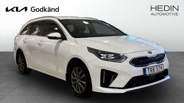 Kia Ceed Plug-in 104 kW image number 2