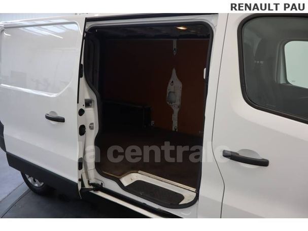  Renault Trafic DCi L1H1 88 kW image number 9