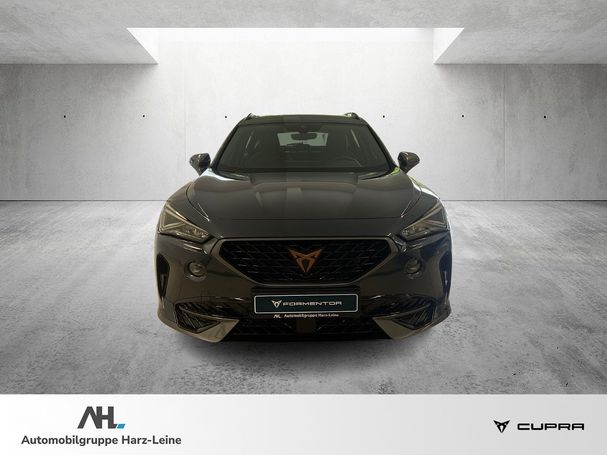 Cupra Formentor 1.5 TSI DSG 110 kW image number 8