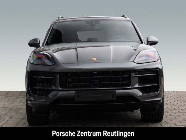 Porsche Cayenne E-Hybrid 346 kW image number 8