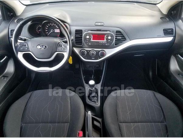 Kia Picanto 1.0 51 kW image number 13