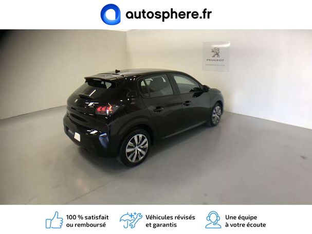 Peugeot 208 BlueHDi 100 Active 75 kW image number 2