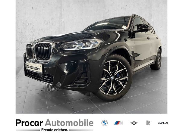 BMW X3 M40d xDrive 250 kW image number 1