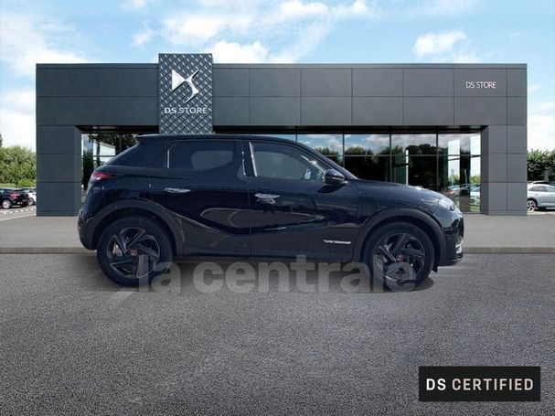 DS Automobiles 3 Crossback PureTech 130 Performance Line+ 96 kW image number 5