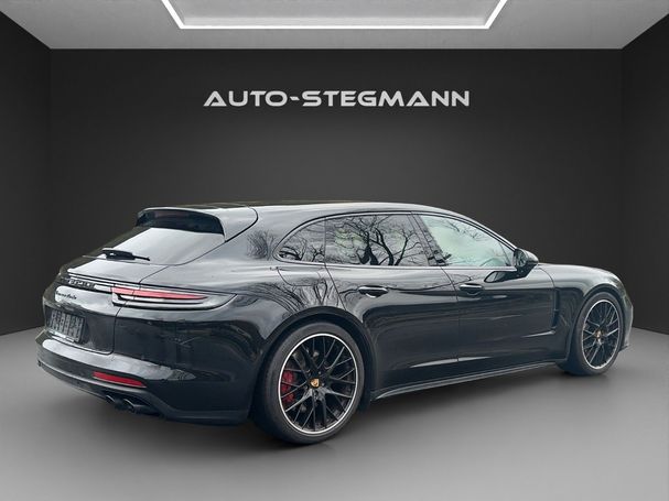 Porsche Panamera Turbo Sport Turismo 404 kW image number 2