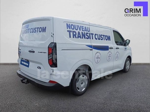  Ford Transit Custom 280 Trend 81 kW image number 2