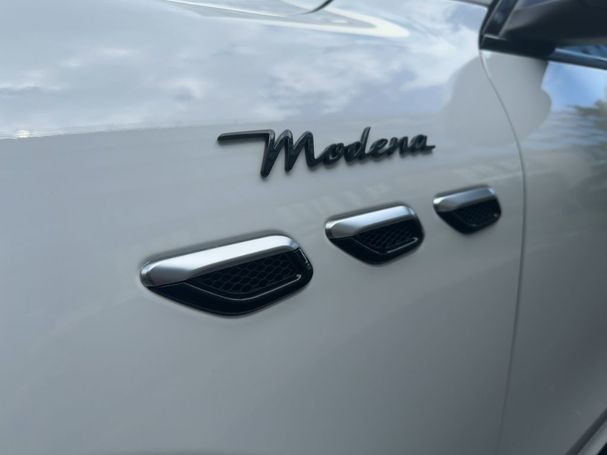 Maserati Grecale Modena 243 kW image number 14