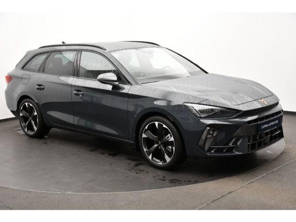 Cupra Leon 1.5 eTSI DSG 110 kW image number 15