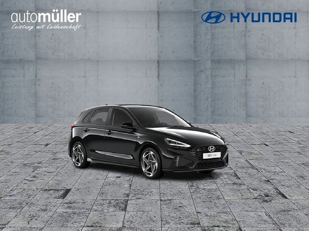 Hyundai i30 103 kW image number 3