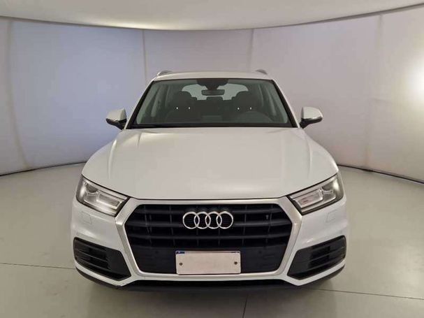 Audi Q5 35 TDI S tronic Business 120 kW image number 2