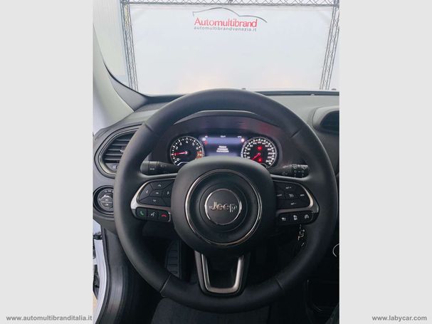 Jeep Renegade 1.0 Limited 88 kW image number 32