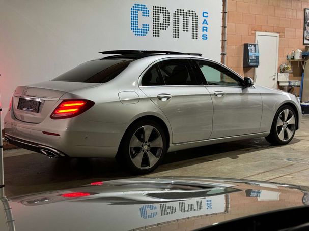 Mercedes-Benz E 220 Edition 120 kW image number 3