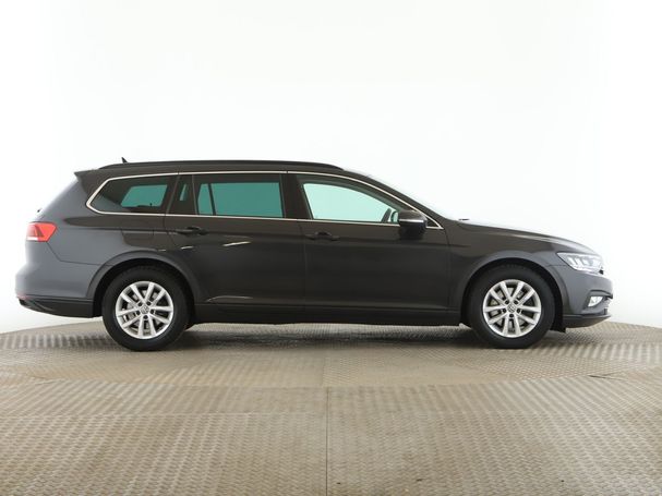 Volkswagen Passat Variant 1.5 TSI Business DSG 110 kW image number 8