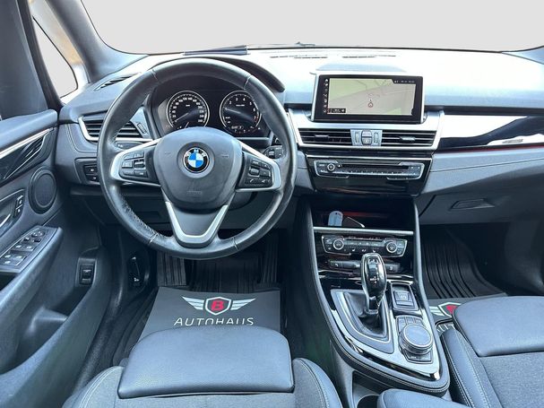 BMW 220i Active Tourer 141 kW image number 10