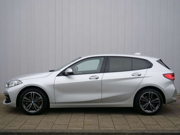 BMW 118i 104 kW image number 22