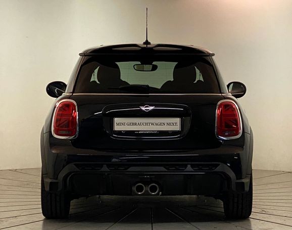 Mini Cooper S 170 kW image number 4