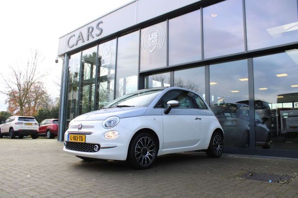 Fiat 500 1.2 Collezione 51 kW image number 28