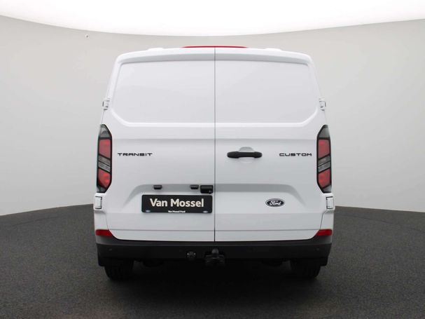 Ford Transit Custom 300 L2H1 Trend 100 kW image number 3