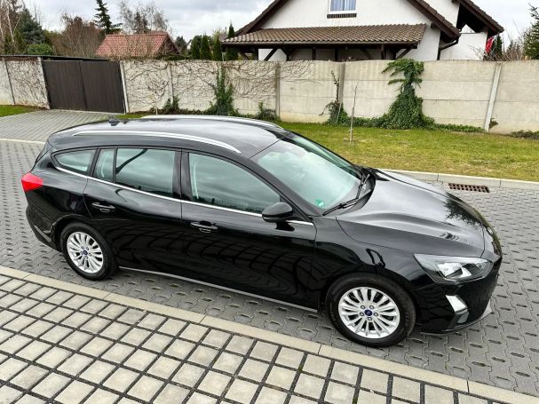 Ford Focus 88 kW image number 16