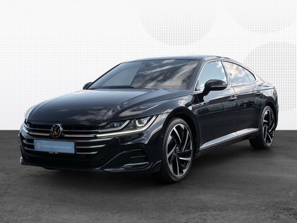 Volkswagen Arteon 2.0 TDI 4Motion 147 kW image number 1