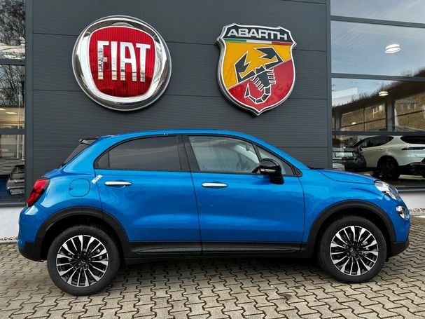 Fiat 500X Dolcevita 96 kW image number 3