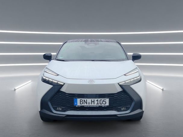 Toyota C-HR Hybrid 103 kW image number 9