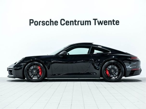 Porsche 992 Carrera 4 GTS 353 kW image number 5