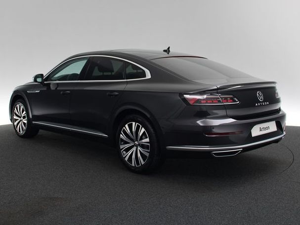 Volkswagen Arteon Elegance 140 kW image number 4