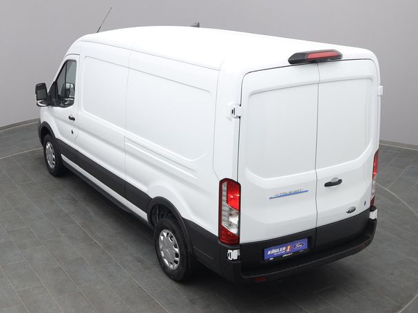 Ford E-Transit 350 L3 Trend 135 kW image number 31