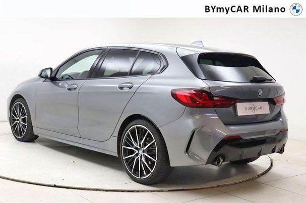 BMW 120i M Sport 131 kW image number 4