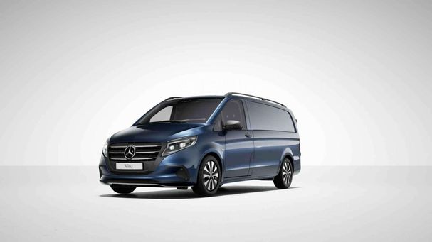 Mercedes-Benz Vito 116 CDi PRO 120 kW image number 14