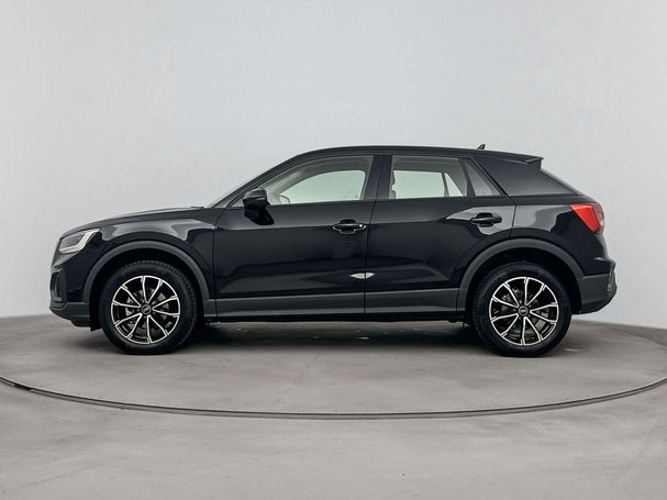 Audi Q2 30 TFSI 81 kW image number 5